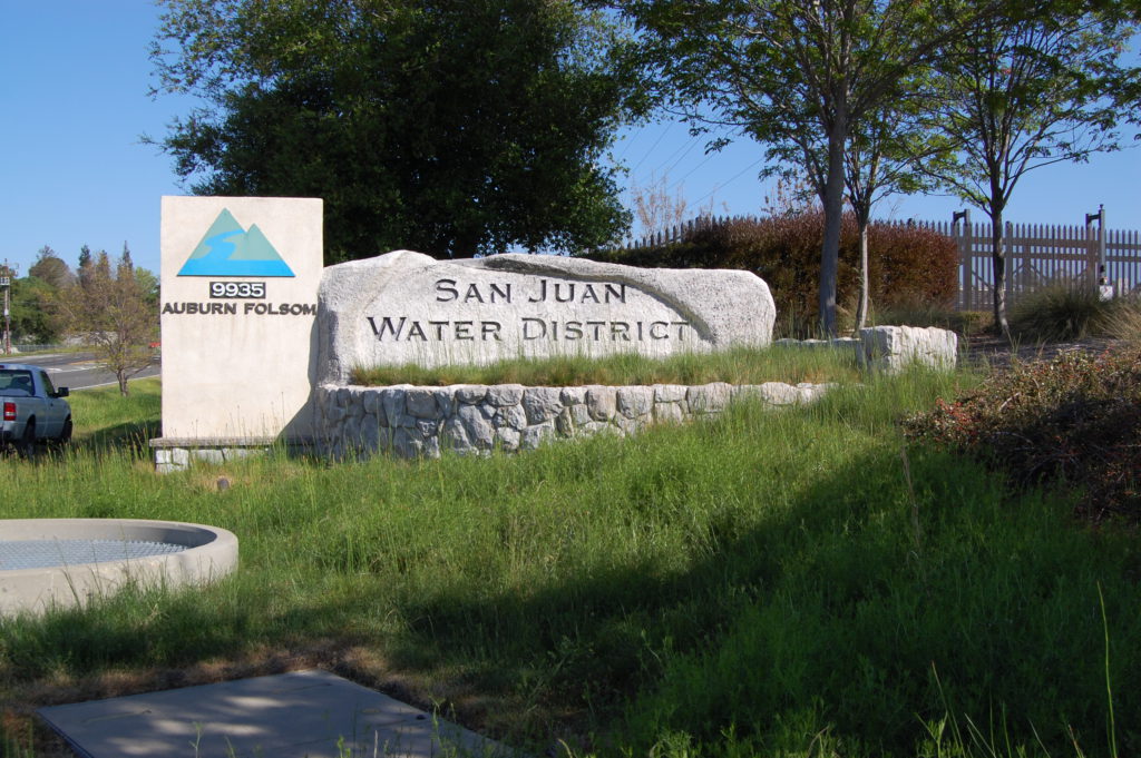 San Juan Water District