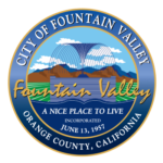 City of Fountain Valley